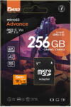 DATO microSDXC 256GB U3/A2/V30 (DTTF256GU3A2V30A)