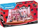 Playmobil Miraculous loftul lui Marinette (PM71334)