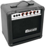 Dimavery BA-15 basszusgitár erősítő 15 W (SE26363005)
