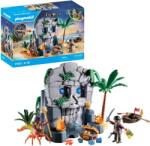 Playmobil Insula craniu (PM71531)