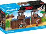 Playmobil Asterix cetatea romana (PM71542)