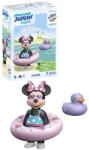 Playmobil Junior Disney excursie la plaja cu Minnie (PM71706)