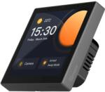 SONOFF NSPanel Pro érintőképernyős eWeLink vezérlőpanel Zigbee és Bluetooth gateway antracit szürke kerettel (SON-KIE-NSPPROB)