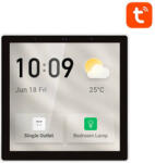 AVATTO Panou de control inteligent Avatto T6E Wi-Fi Ble Zigbee Tuya