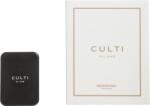 Culti Odorizant auto Culti Mediterranea negru (AUTMEDNER)