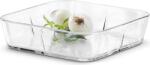 Rosendahl Vas termorezistent Grand Cru pătrat 24 cm (25602)
