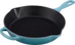 Le Creuset Tigaie adâncă Signature 26 cm azurie (20187261700422)