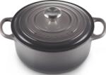 Le Creuset Tavă pentru gătit și copt Signature 20 cm gri (21177204442430)
