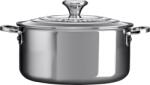 Le Creuset Oală 3-ply Plus 24 cm (96602124000000)
