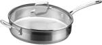 Scanpan Tigaie Scanpan Impact cu capac și mâner (SC-71102800IMP)