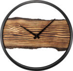 NeXtime Ceas de perete Forest 45 cm (3263BR)