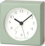 Lemnos Ceas deșteptător Nuan verde deschis (PA23-10 LGN)