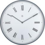 NeXtime Ceas de perete Duke alb (7329WI)