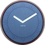 NeXtime Ceas de perete Calmest modern (3201)