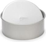 Patisse Formă pentru tort Silver-Top înaltă diametru 18 cm cu fund detașabil (P-03697)