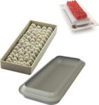 Silikomart Formă pentru produse de patiserie Frutti Rossi de silicon (25.106.13.0065)