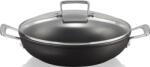 Le Creuset Oală Le Creuset 26 cm aluminiu antiaderent cu toarte (51107260010502)