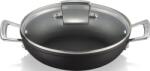 Le Creuset Oală Le Creuset 24 cm aluminiu antiaderent cu toarte (51107240010502)