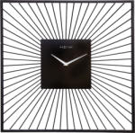 NeXtime Ceas de perete Vasco Square (3303ZW)