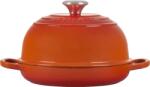 Le Creuset Vas pentru copt pâine Signature 24 cm portocaliu aprins (21301240900430)