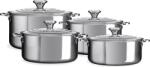 Le Creuset Set oale 3-ply Plus 4 el (96605400000000)