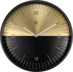 NeXtime Ceas de perete Half (7335)