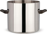 Alessi Oală La Cintura Di Orione înaltă 24 cm cu trei straturi cu inducție (90100/24 T)