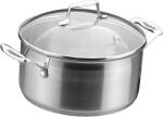 Scanpan Oală Scanpan Impact 4, 8 l (71252400)