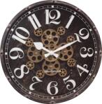 NeXtime Ceas de perete Henry maro (3282ZW)