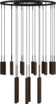 Audo Lampă suspendabilă Tubulaire 20 (71217-001166)