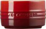 Le Creuset Ramekin Le Creuset rotund 9 cm vișiniu (70403200600099)