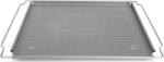 Patisse Tavă de copt Silver-Top 35 x 38 cm perforată (P-03641)