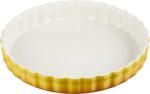 Le Creuset Formă pentru tartă Heritage 28 cm galben solar (71120286720001)