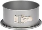 Patisse Formă pentru tort cu închidere Silver-Top înaltă diametru 22 cm (P-03523)