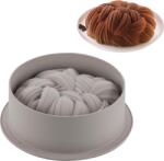 Silikomart Formă pentru produse de patiserie Wooly de silicon (20.431.13.0065)