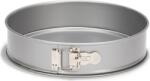 Patisse Formă pentru tort cu închidere Silver-Top 20 cm (P-03611)