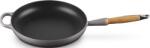 Le Creuset Tigaie Signature 28 cm gri (20258284440422)