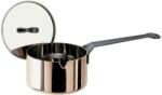 Alessi Cratiță La Cintura Di Orione 10 cm cu capac mic (90105/10/C)