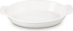 Le Creuset Formă pentru copt Heritage ovală 28 cm bej (61105287160006)