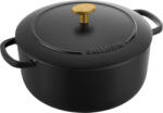 Ballarini Oală Bellamonte 3 l neagră (75003-540-0)