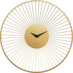 NeXtime Ceas de perete Vasco Round (3536GO)