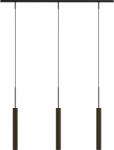Audo Lampă suspendabilă Tubulaire 130 cm triplă (71216-001172)