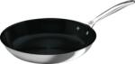 Le Creuset Tigaie 3-ply Plus întinsă 26 cm cu suprafață antiaderentă (96600226000000)