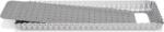 Patisse Formă pentru plăcinte Silver-Top dreptunghiulară 11 x 35 cm perforată (P-03582)