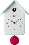 Guzzini Ceas cu cuc QQ alb (16860211)