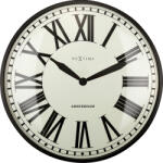 NeXtime Ceas de perete New Amsterdam (3291ZW)