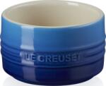 Le Creuset Ramekin Le Creuset rotund 9 cm bleu intens (70403202200099)