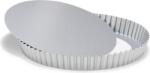 Patisse Formă pentru plăcinte Silver-Top 28 cm (P-03578)
