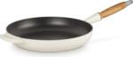 Le Creuset Tigaie Signature 28 cm bej (20258287160422)