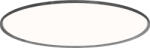 Louis Poulsen Plafonieră Slim Round Recessed LED 3000K 68 cm de aluminiu cu difuzor opal control de lumină Dali (5742584818)
